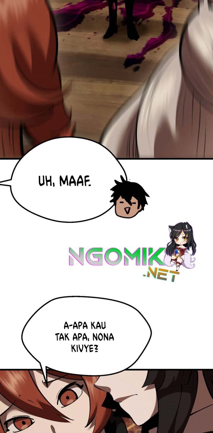 Otherworldly Sword King’s Survival Records Chap 109 - Next Chap 110