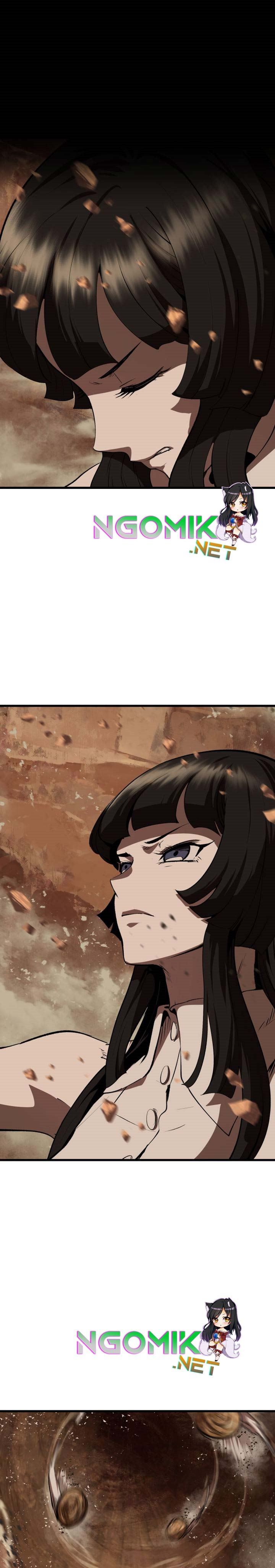 Otherworldly Sword King’s Survival Records Chap 109 - Next Chap 110