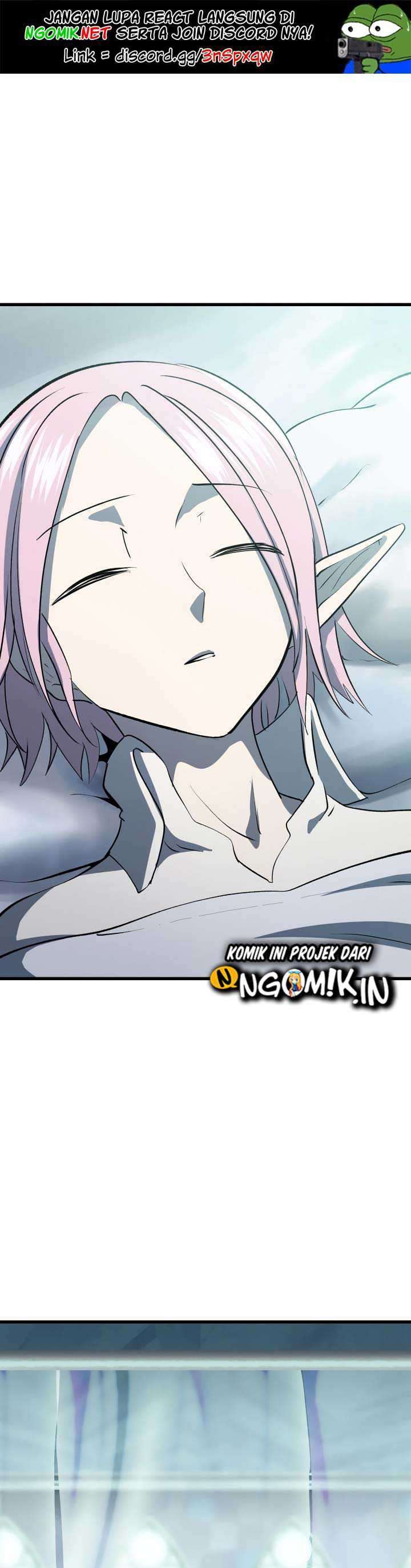 Otherworldly Sword King’s Survival Records Chap 100 - Next Chap 101