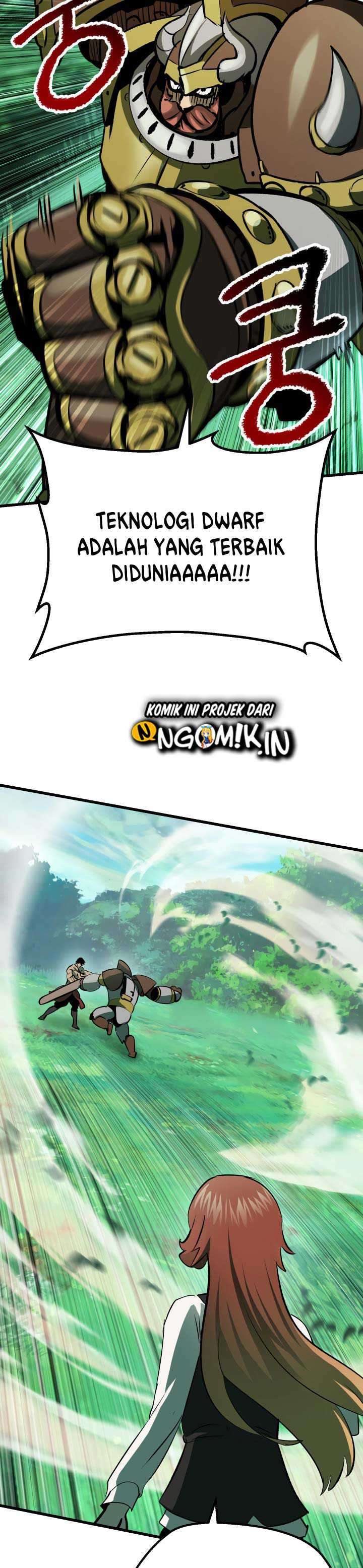 Otherworldly Sword King’s Survival Records Chap 100 - Next Chap 101