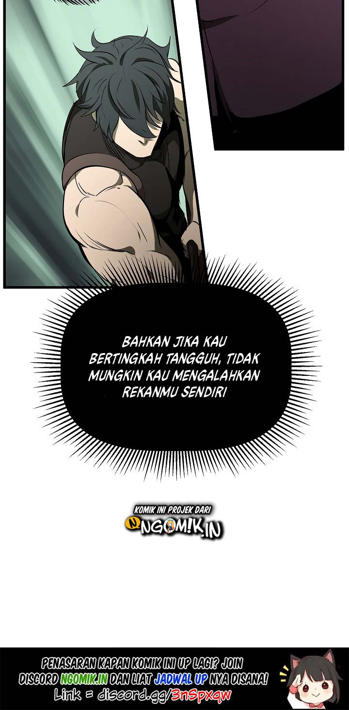 Otherworldly Sword King’s Survival Records Chap 10 - Next Chap 11