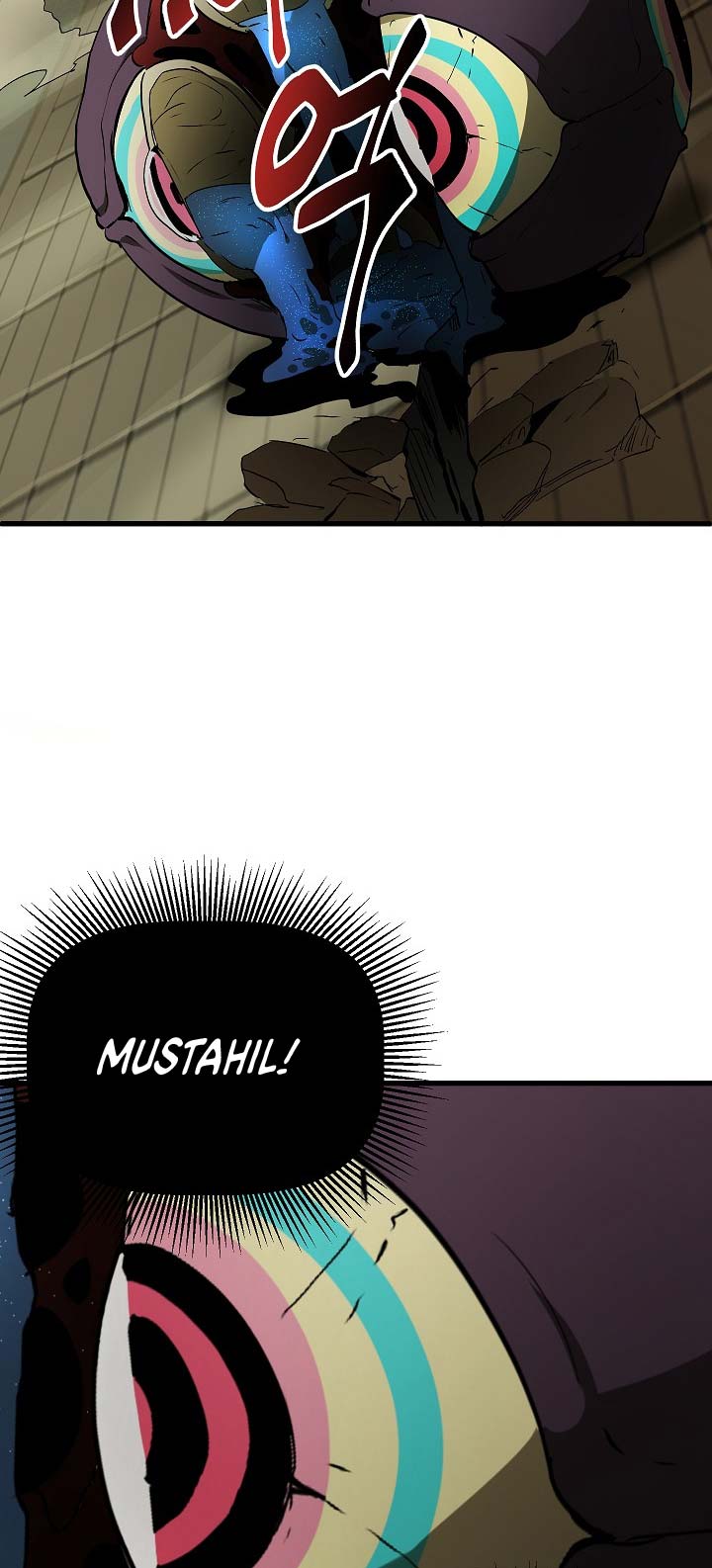 Otherworldly Sword King’s Survival Records Chap 10 - Next Chap 11