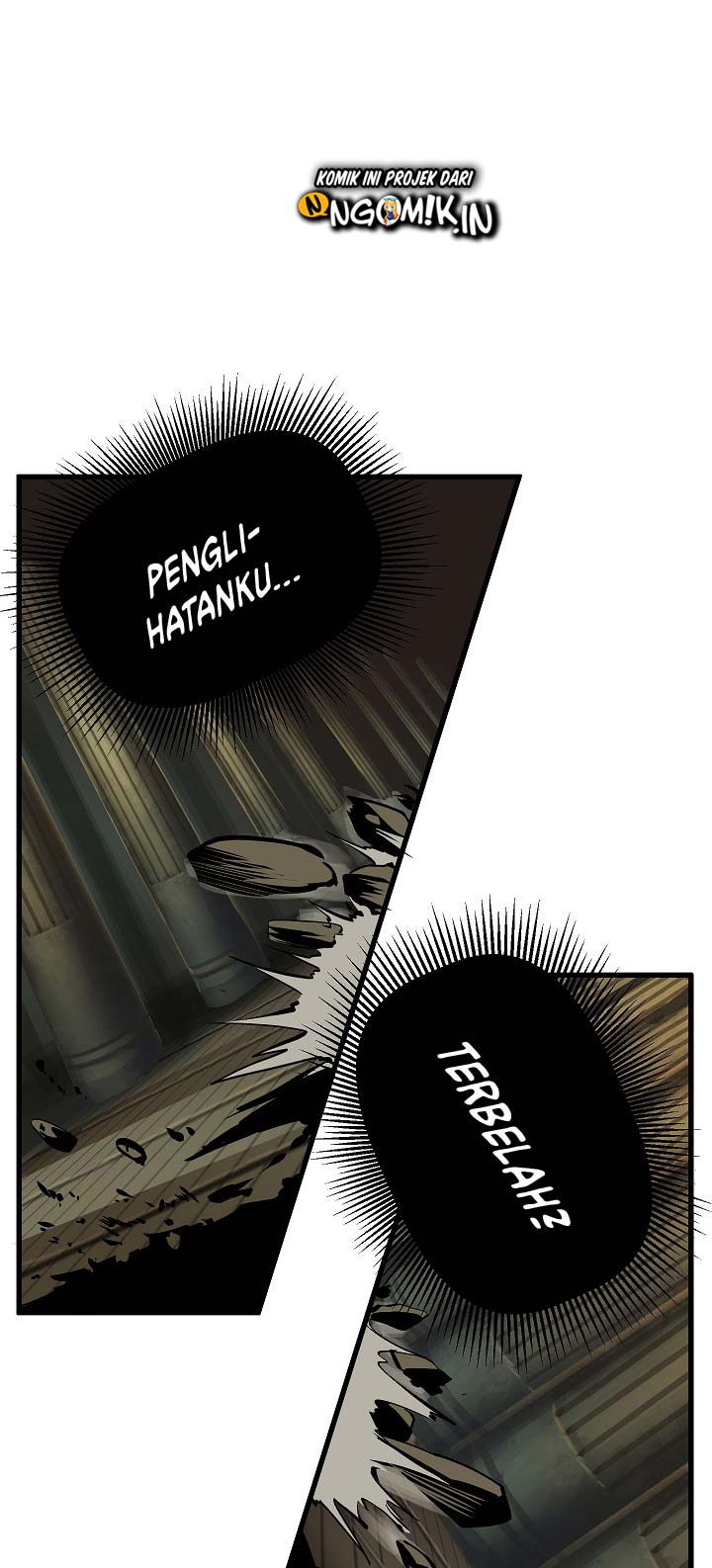 Otherworldly Sword King’s Survival Records Chap 10 - Next Chap 11