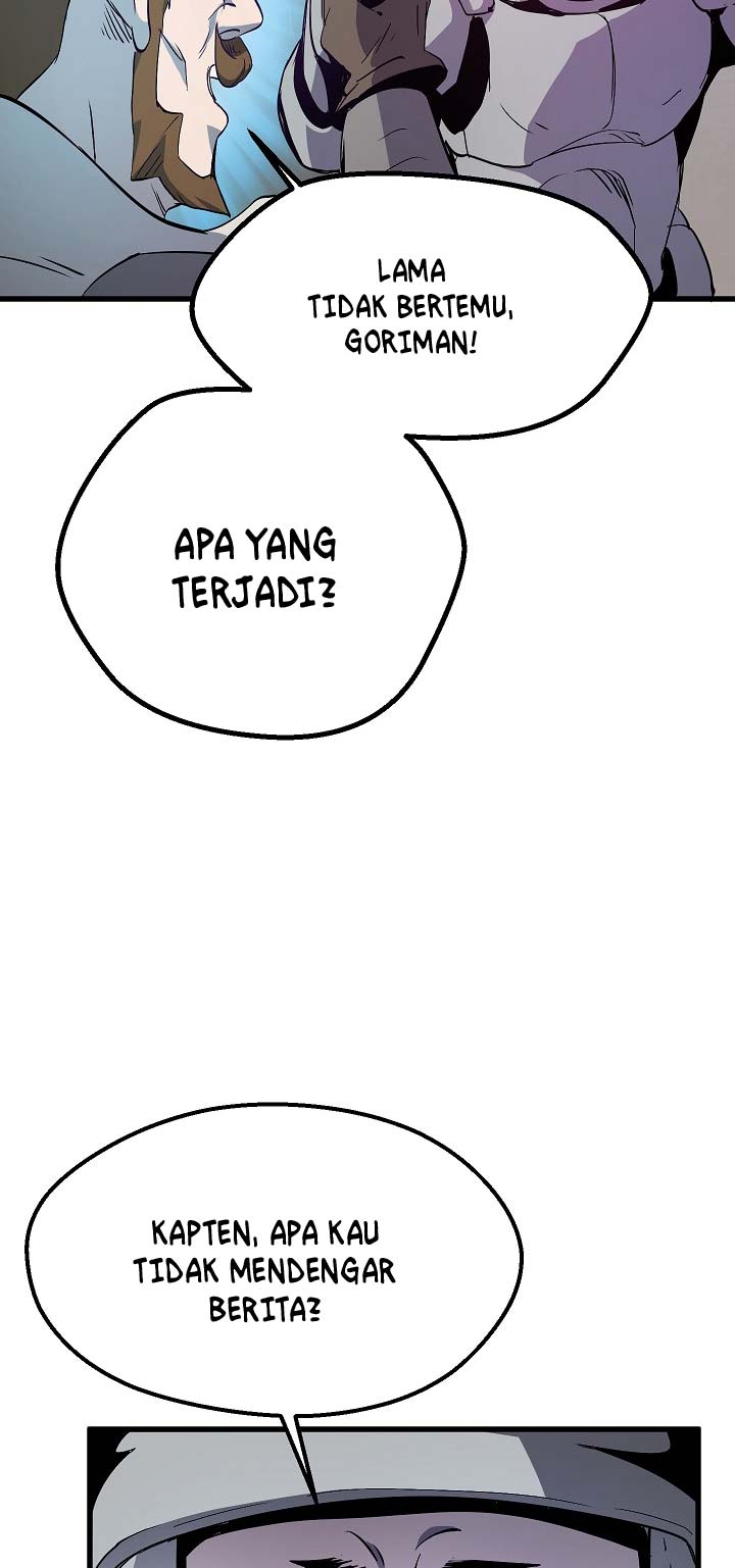 Otherworldly Sword King’s Survival Records Chap 10 - Next Chap 11