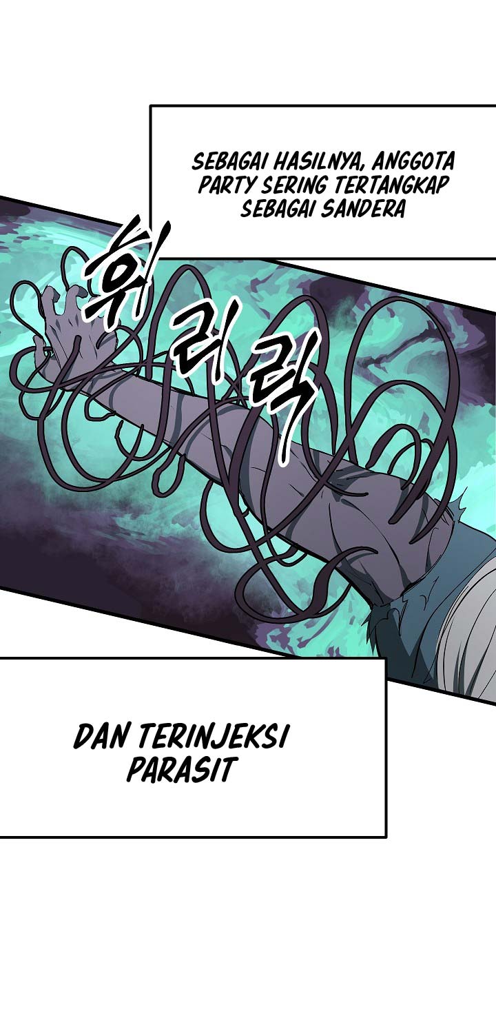 Otherworldly Sword King’s Survival Records Chap 10 - Next Chap 11