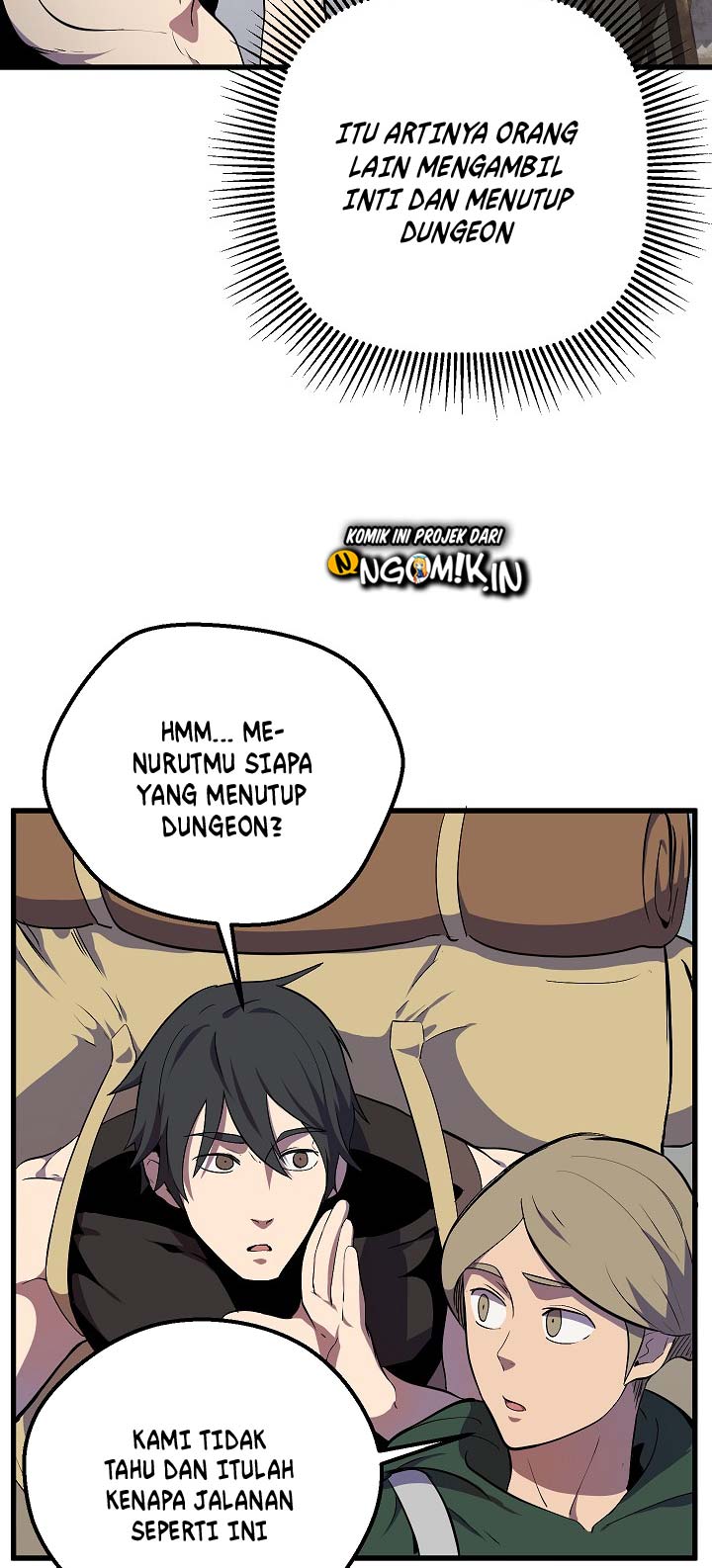 Otherworldly Sword King’s Survival Records Chap 10 - Next Chap 11