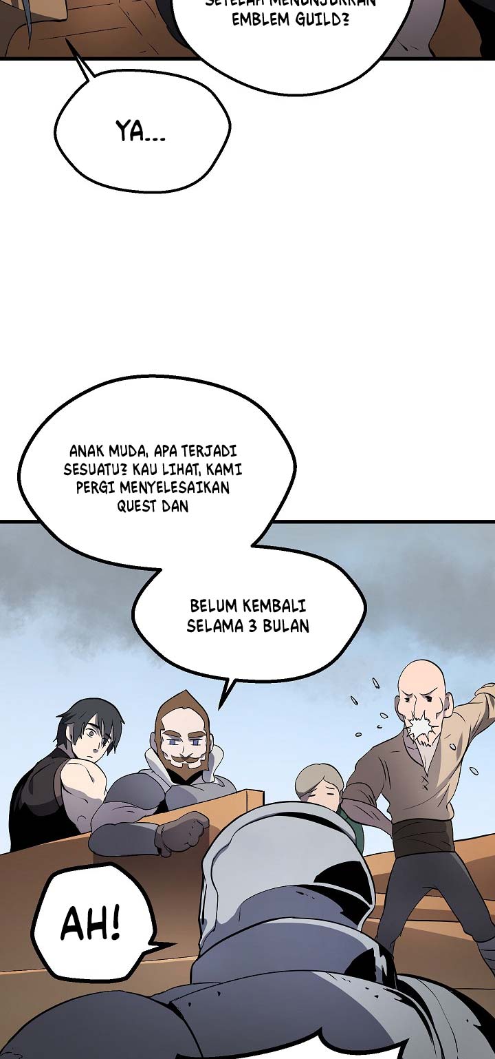 Otherworldly Sword King’s Survival Records Chap 10 - Next Chap 11