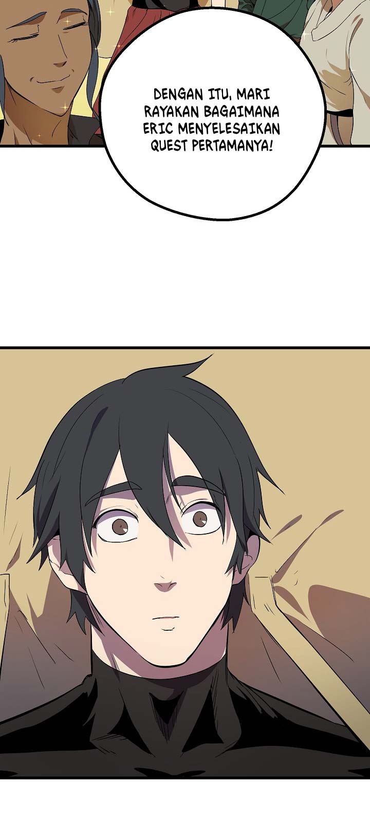 Otherworldly Sword King’s Survival Records Chap 10 - Next Chap 11