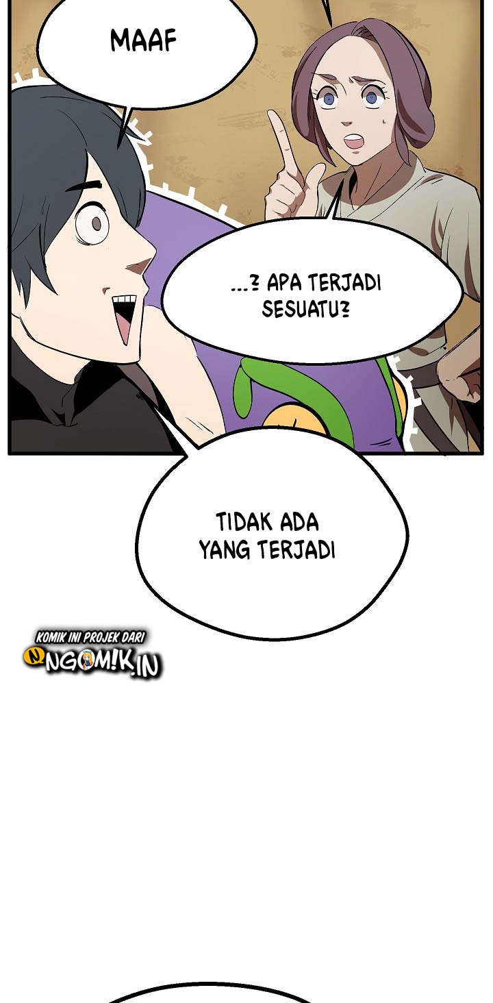 Otherworldly Sword King’s Survival Records Chap 10 - Next Chap 11