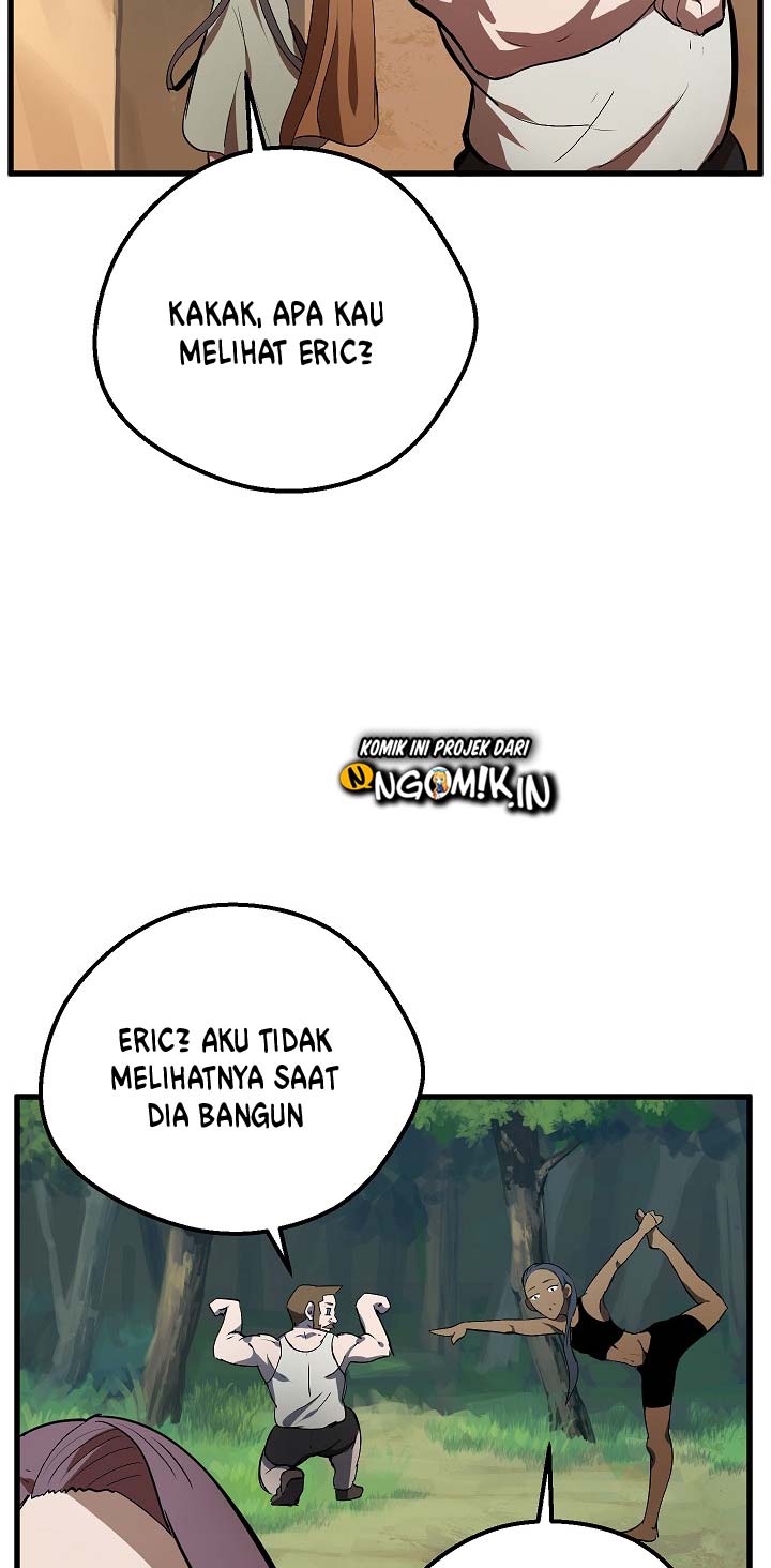 Otherworldly Sword King’s Survival Records Chap 10 - Next Chap 11