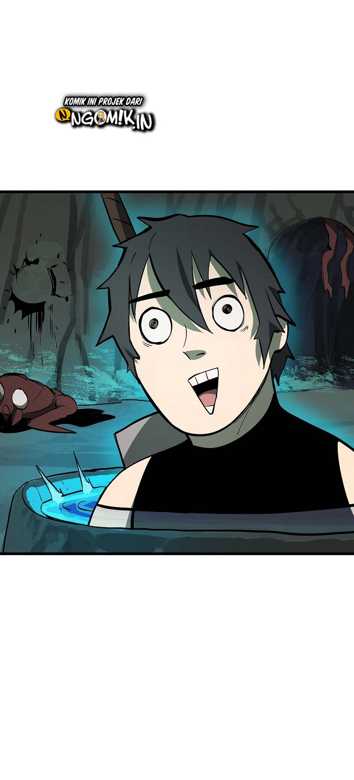 Otherworldly Sword King’s Survival Records Chap 10 - Next Chap 11