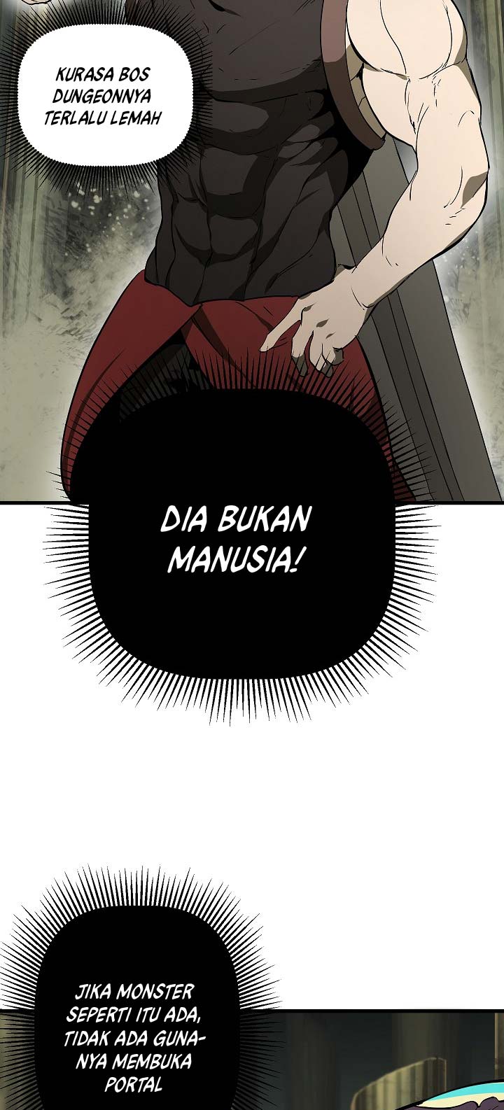 Otherworldly Sword King’s Survival Records Chap 10 - Next Chap 11