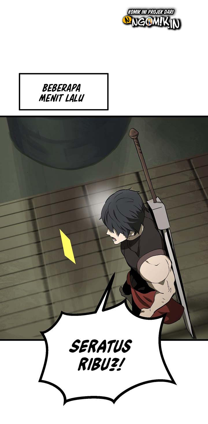 Otherworldly Sword King’s Survival Records Chap 10 - Next Chap 11