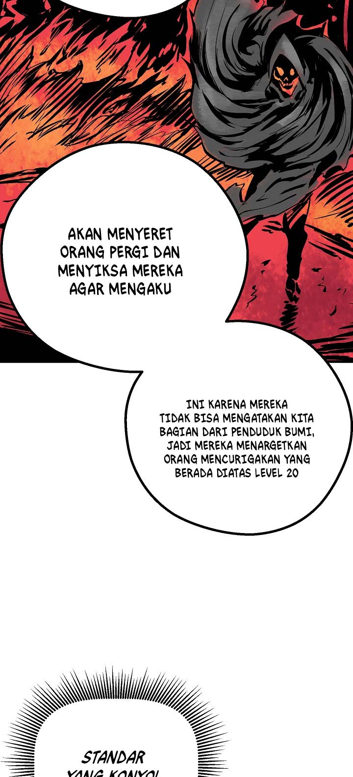 Otherworldly Sword King’s Survival Records Chap 10 - Next Chap 11
