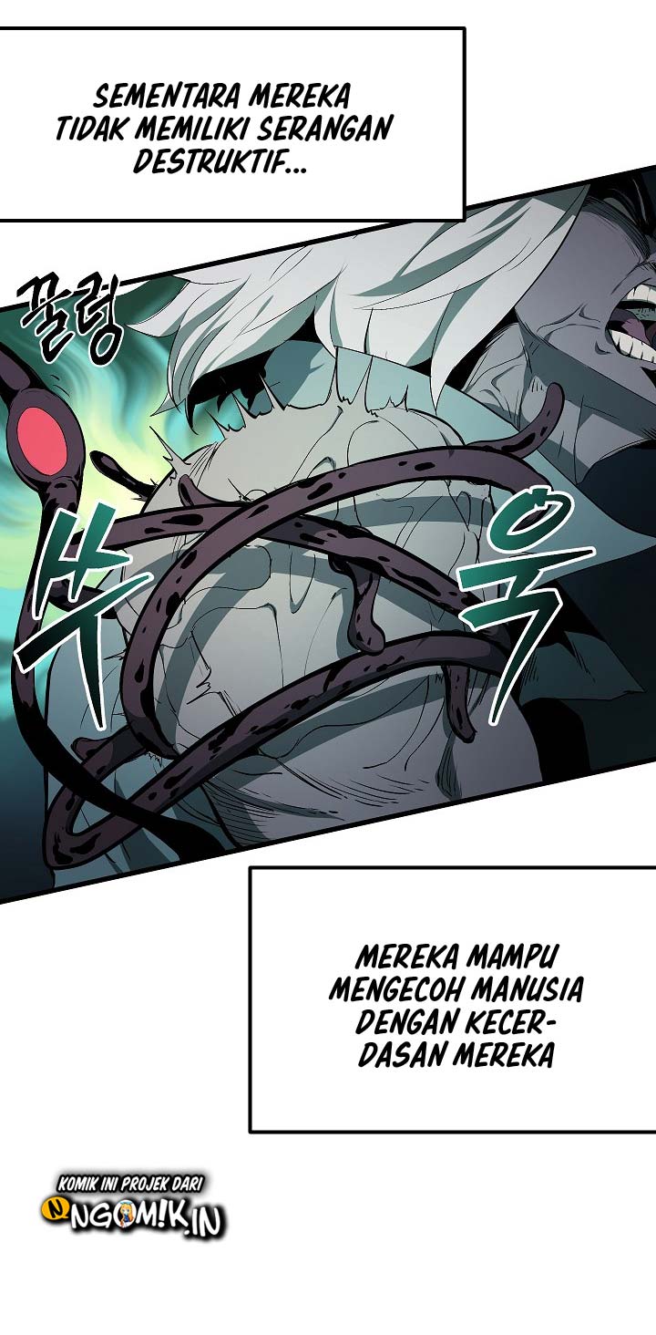Otherworldly Sword King’s Survival Records Chap 10 - Next Chap 11