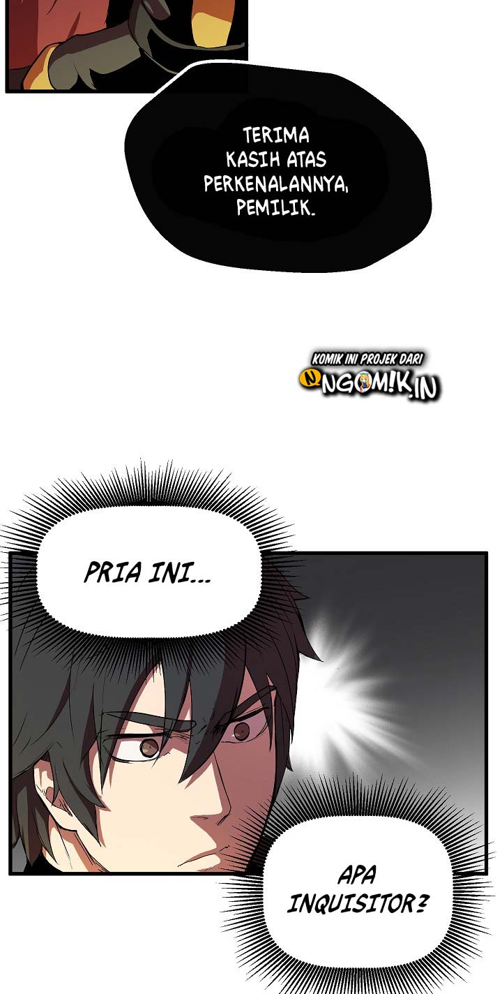 Otherworldly Sword King’s Survival Records Chap 10 - Next Chap 11