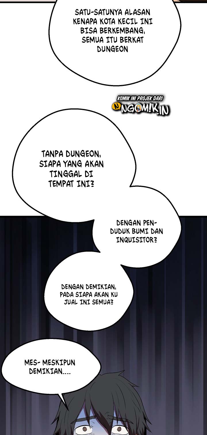 Otherworldly Sword King’s Survival Records Chap 10 - Next Chap 11