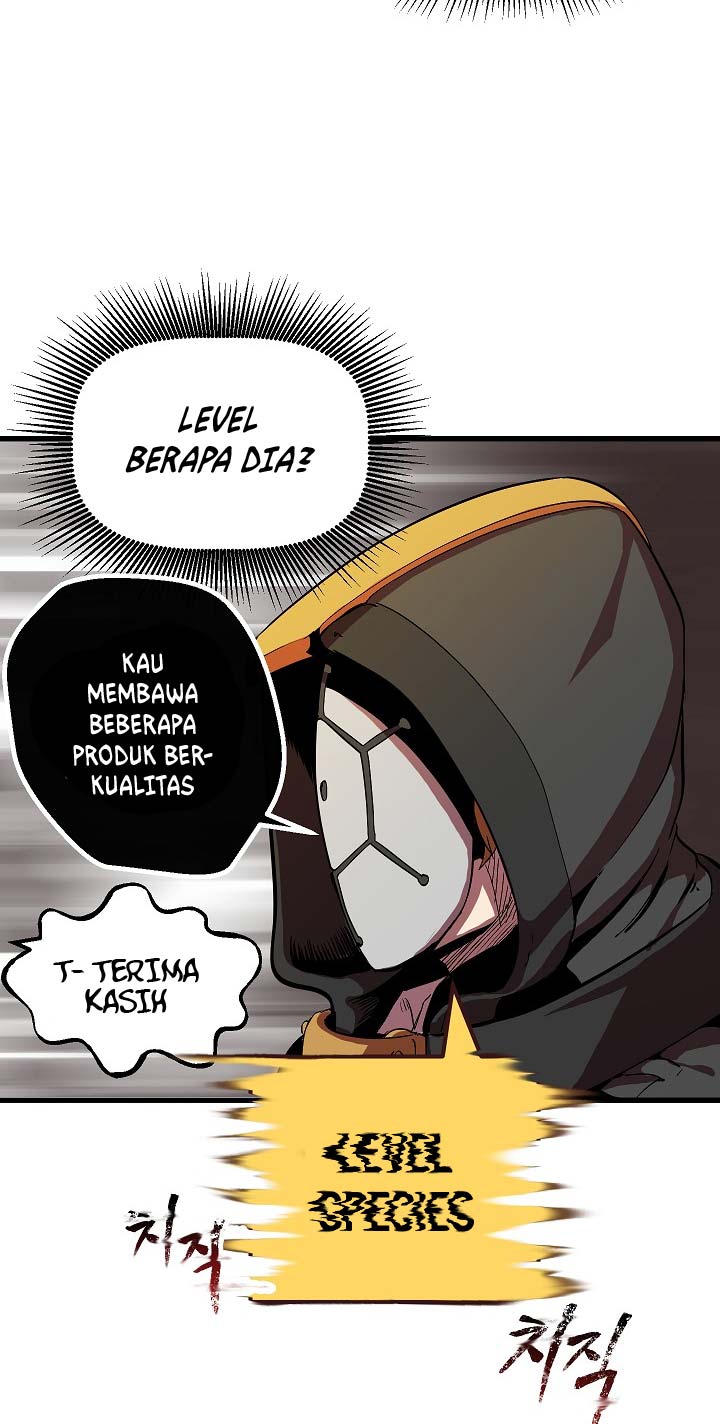 Otherworldly Sword King’s Survival Records Chap 10 - Next Chap 11