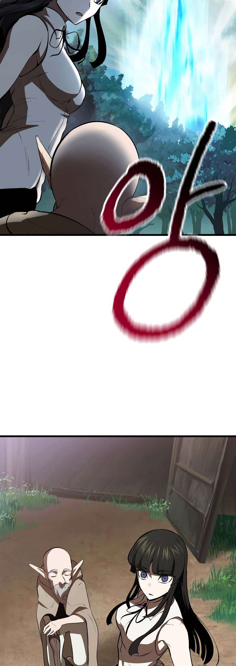 Otherworldly Sword King’s Survival Records Chap 101 - Next Chap 102