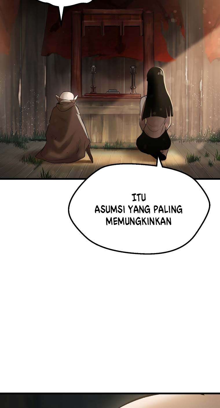 Otherworldly Sword King’s Survival Records Chap 101 - Next Chap 102