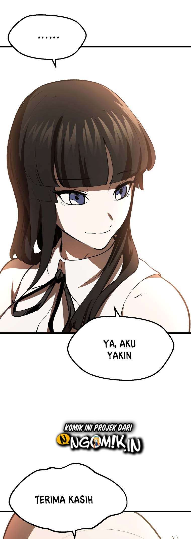 Otherworldly Sword King’s Survival Records Chap 101 - Next Chap 102