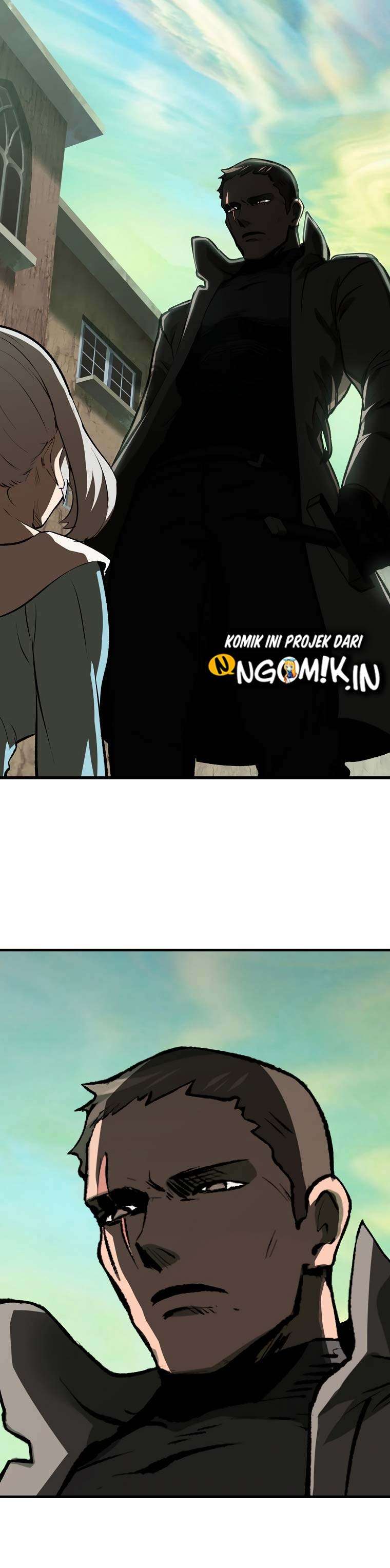 Otherworldly Sword King’s Survival Records Chap 101 - Next Chap 102