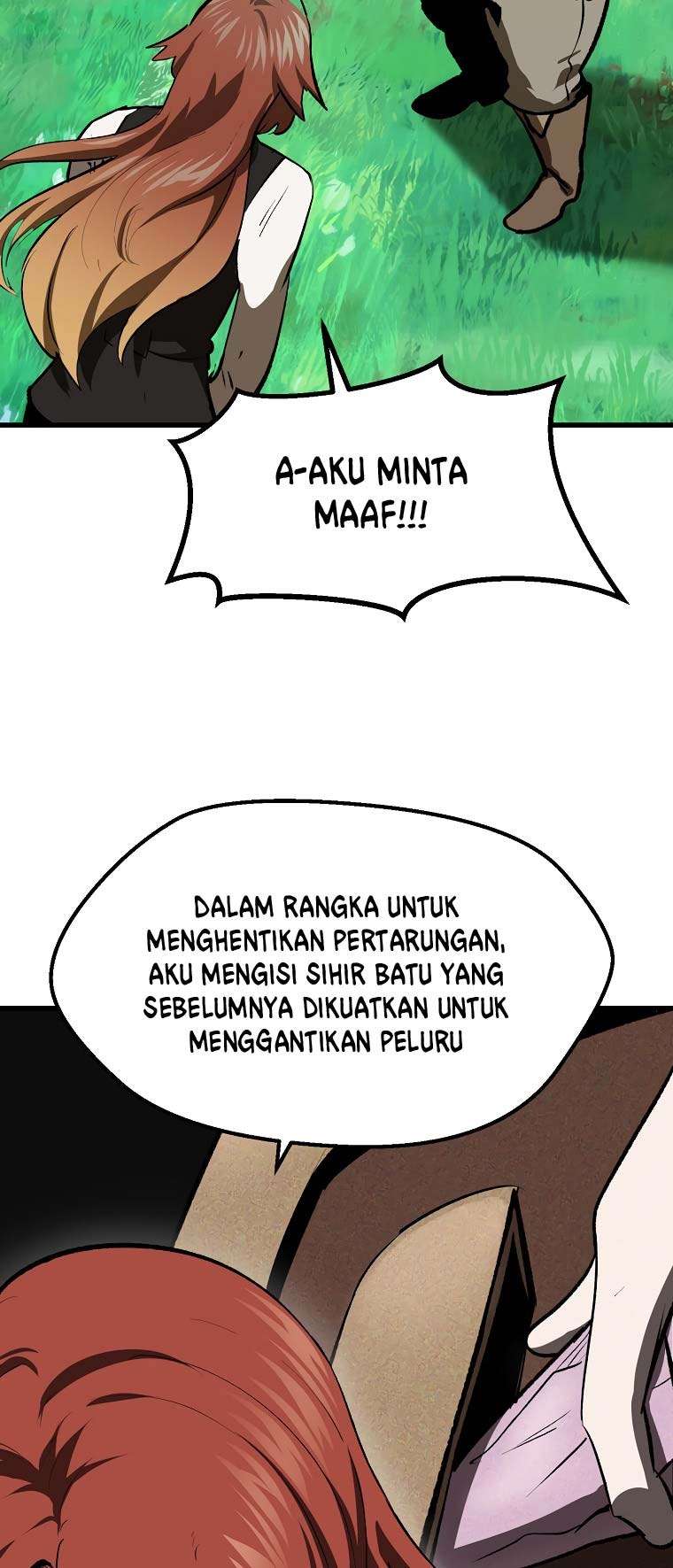 Otherworldly Sword King’s Survival Records Chap 101 - Next Chap 102