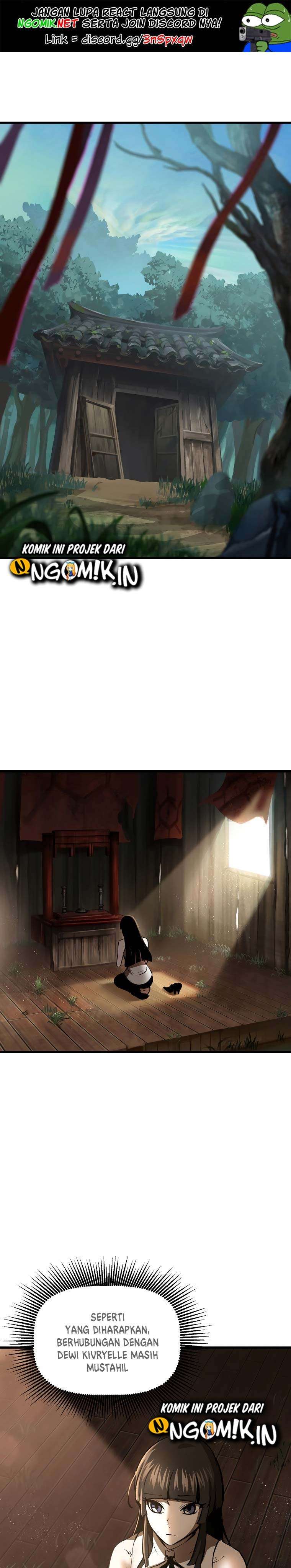 Otherworldly Sword King’s Survival Records Chap 101 - Next Chap 102