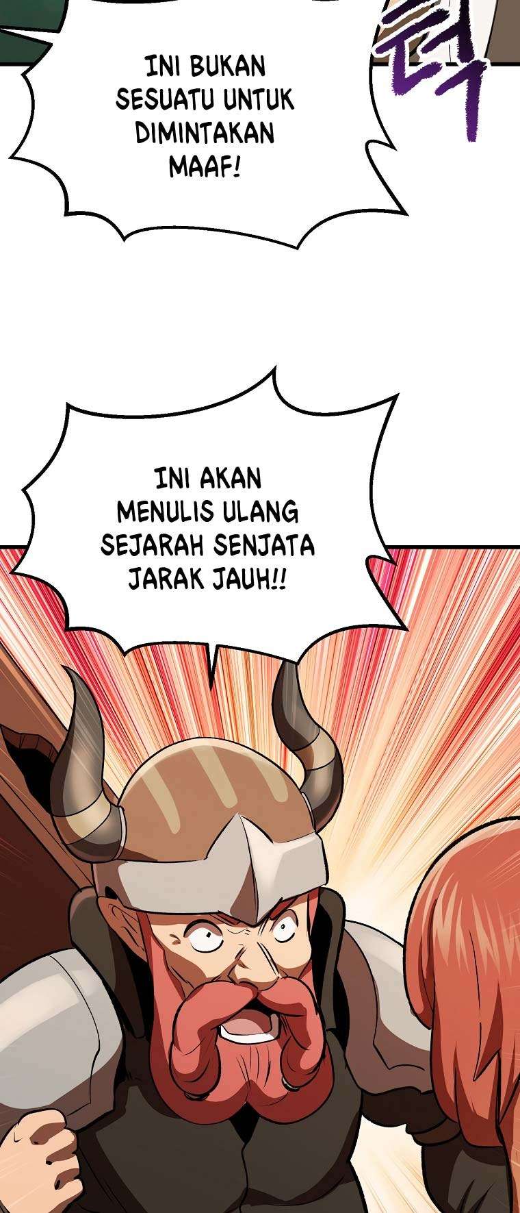 Otherworldly Sword King’s Survival Records Chap 101 - Next Chap 102