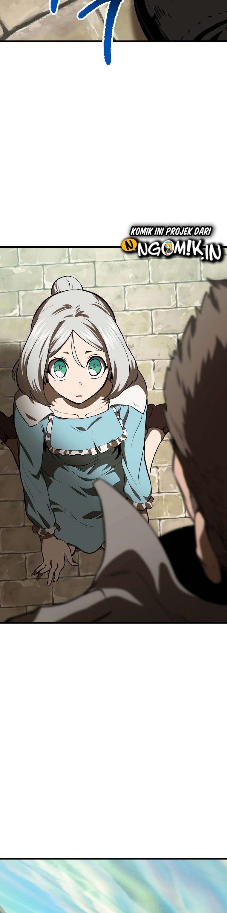 Otherworldly Sword King’s Survival Records Chap 101 - Next Chap 102