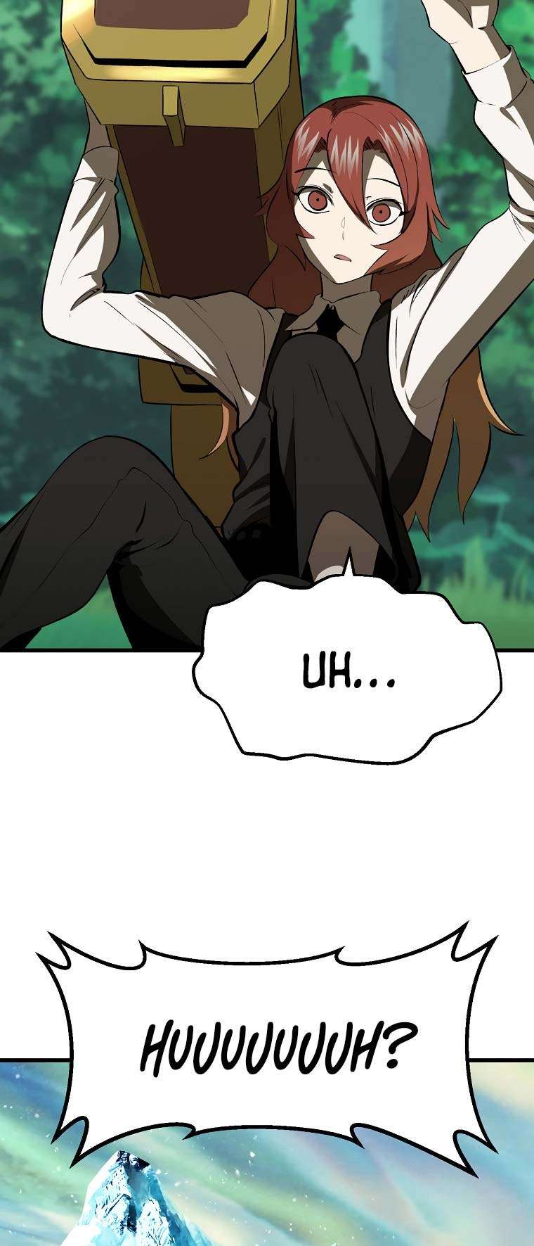 Otherworldly Sword King’s Survival Records Chap 101 - Next Chap 102