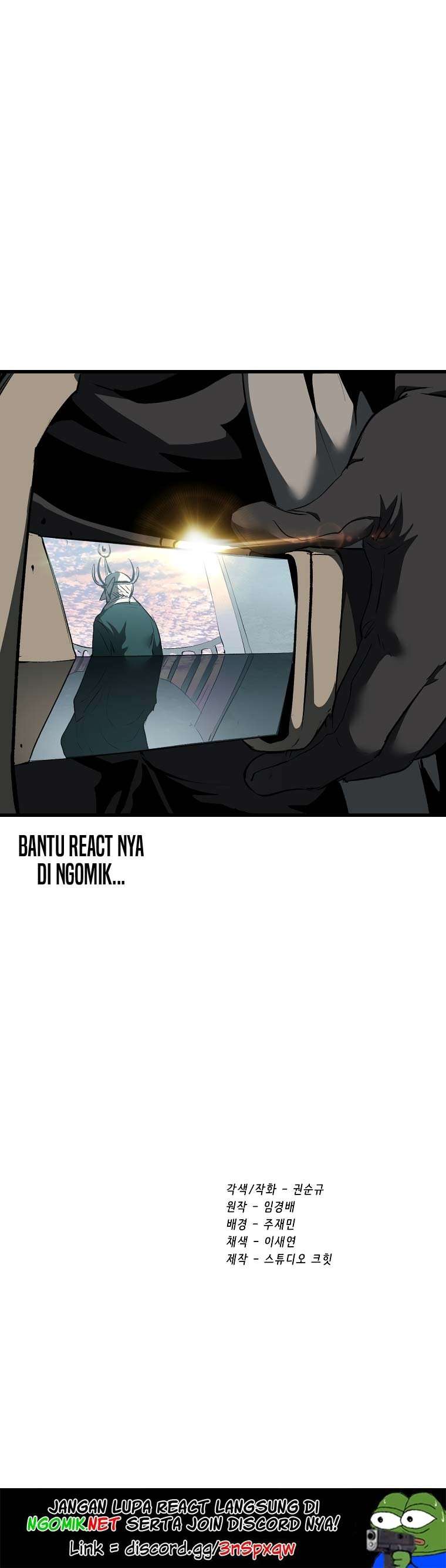 Otherworldly Sword King’s Survival Records Chap 102 - Next Chap 103