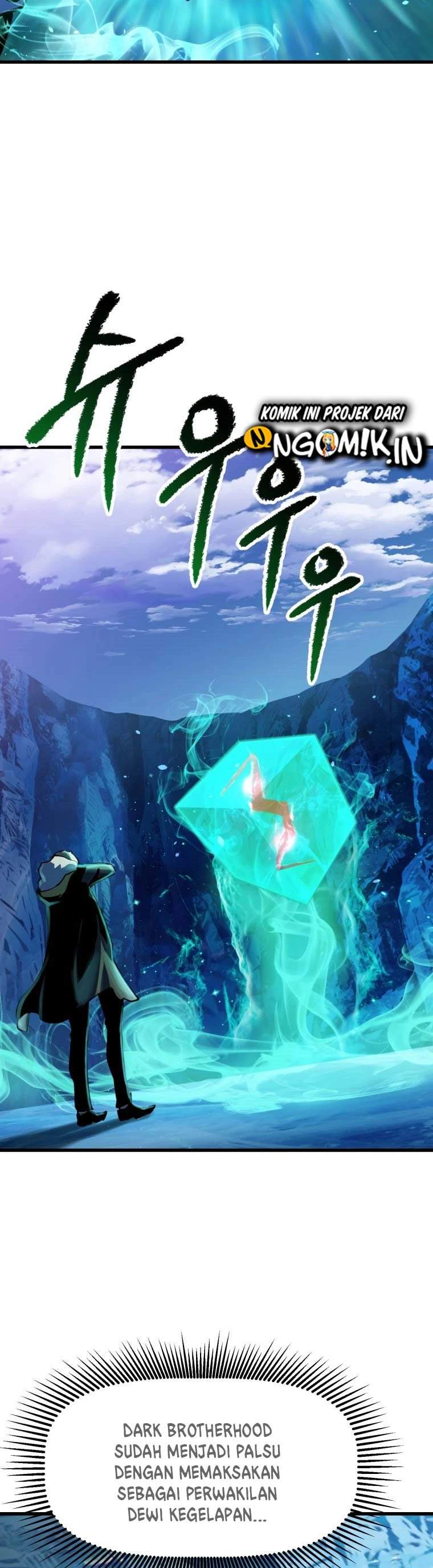 Otherworldly Sword King’s Survival Records Chap 103 - Next Chap 104