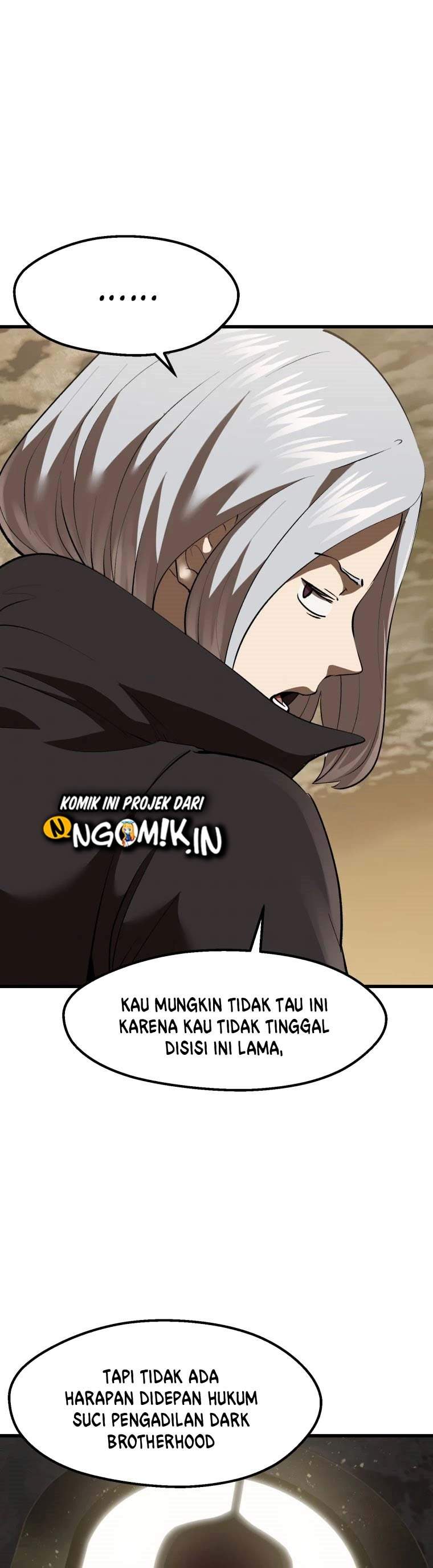 Otherworldly Sword King’s Survival Records Chap 103 - Next Chap 104