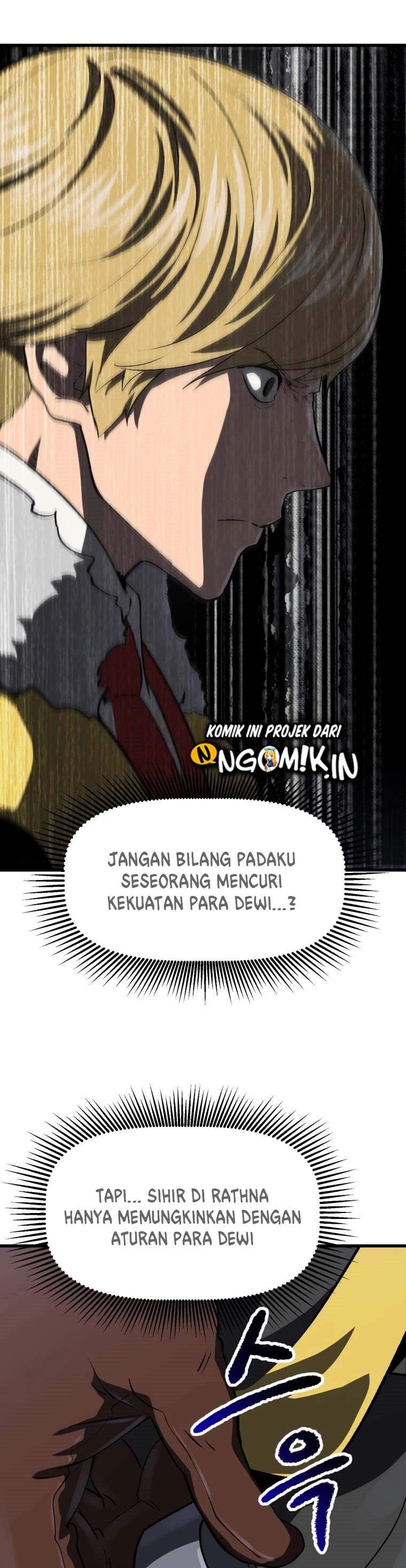 Otherworldly Sword King’s Survival Records Chap 103 - Next Chap 104