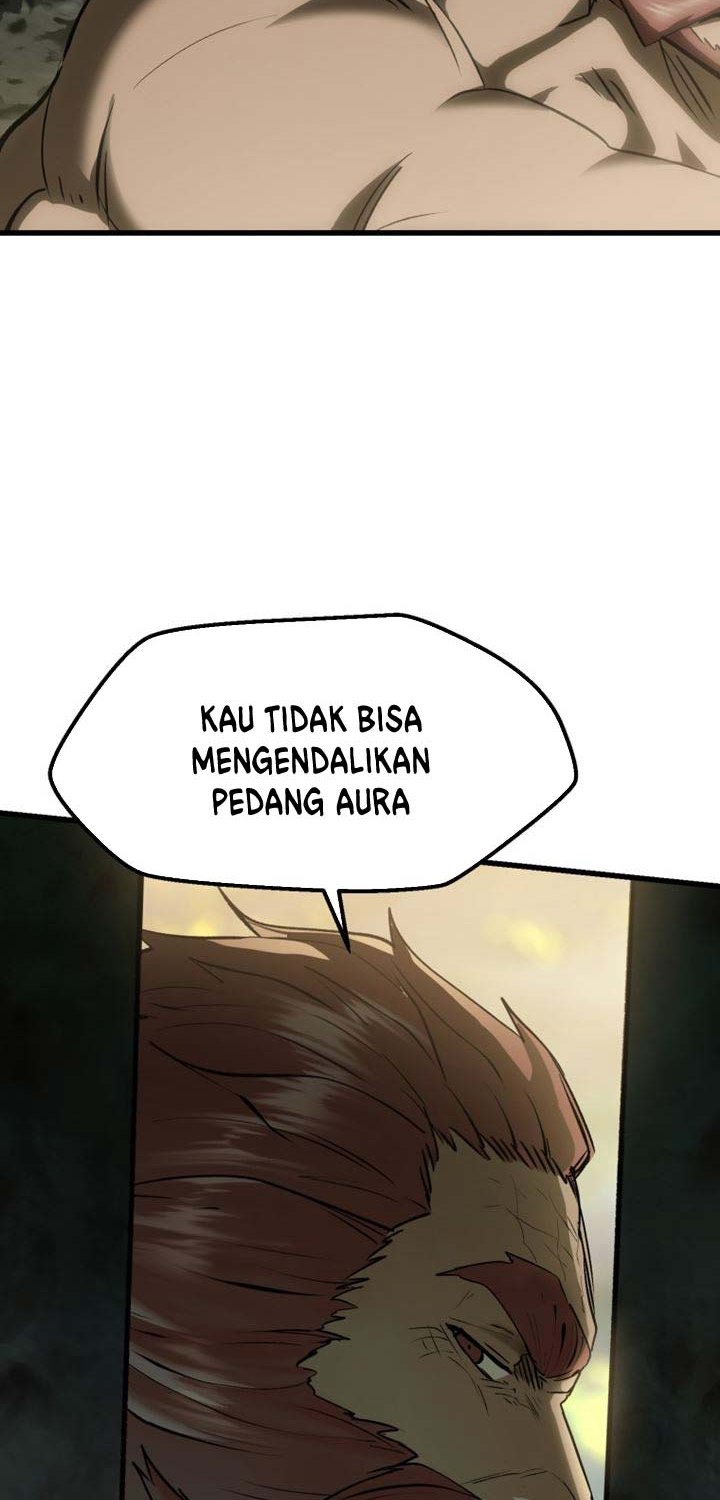 Otherworldly Sword King’s Survival Records Chap 117 - Next Chap 118