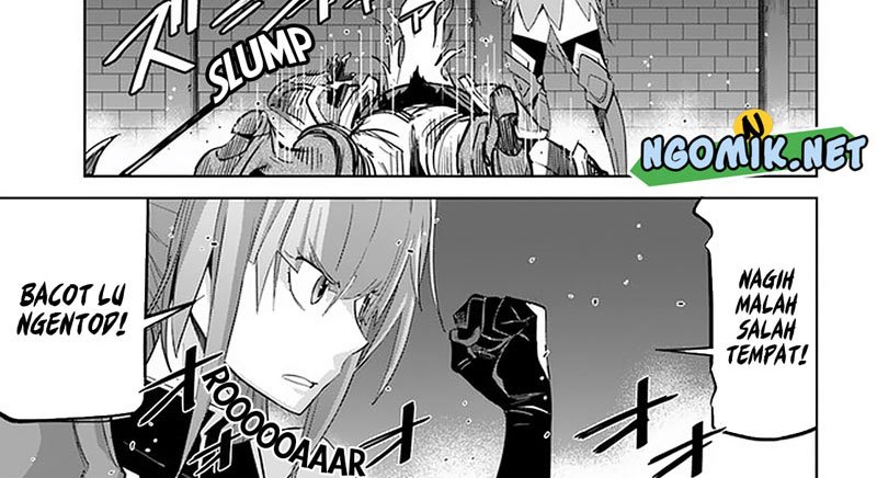 Otherworldly Sword King’s Survival Records Chap 117 - Next Chap 118