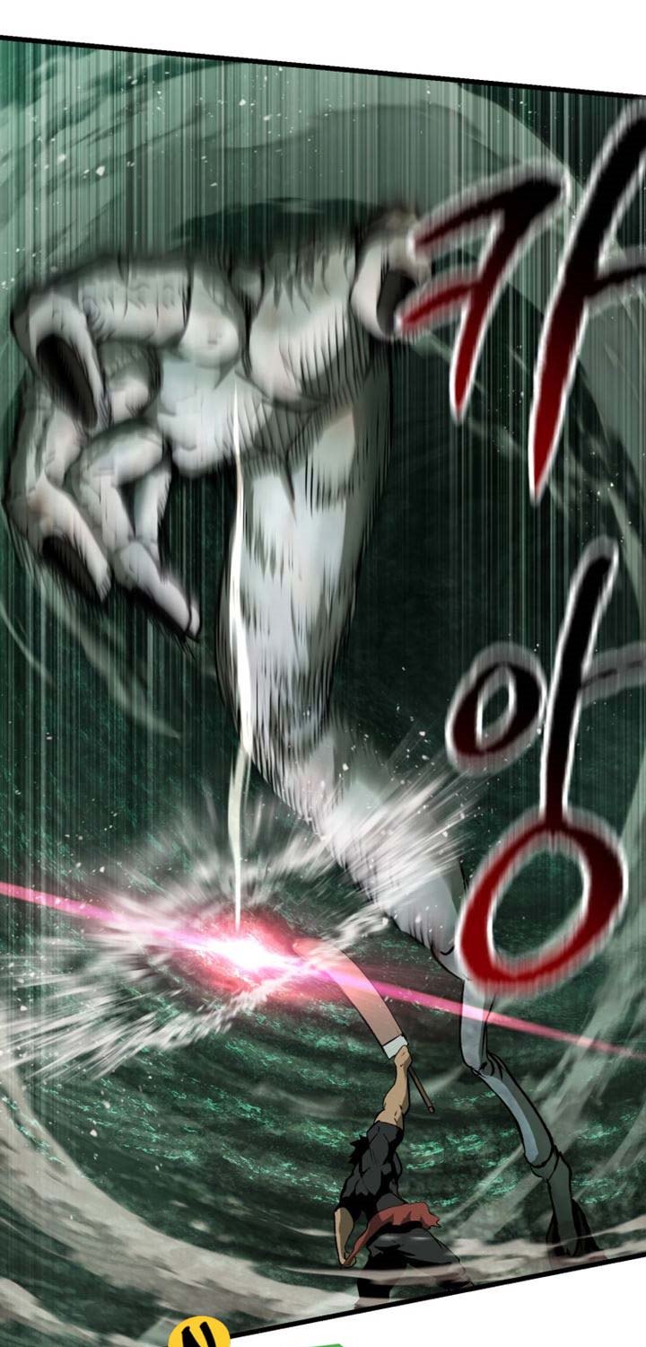 Otherworldly Sword King’s Survival Records Chap 117 - Next Chap 118