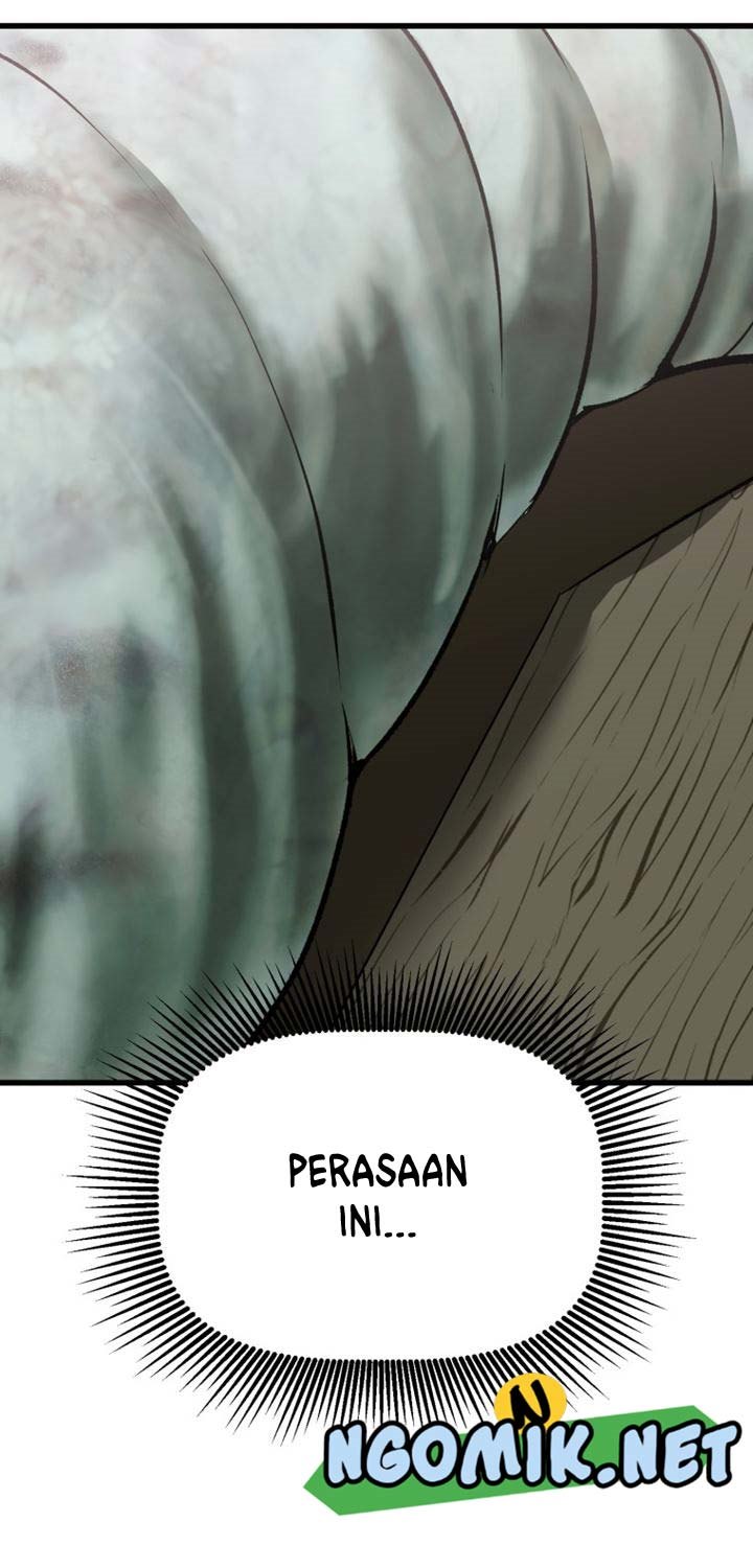 Otherworldly Sword King’s Survival Records Chap 117 - Next Chap 118