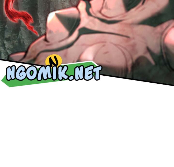 Otherworldly Sword King’s Survival Records Chap 117 - Next Chap 118