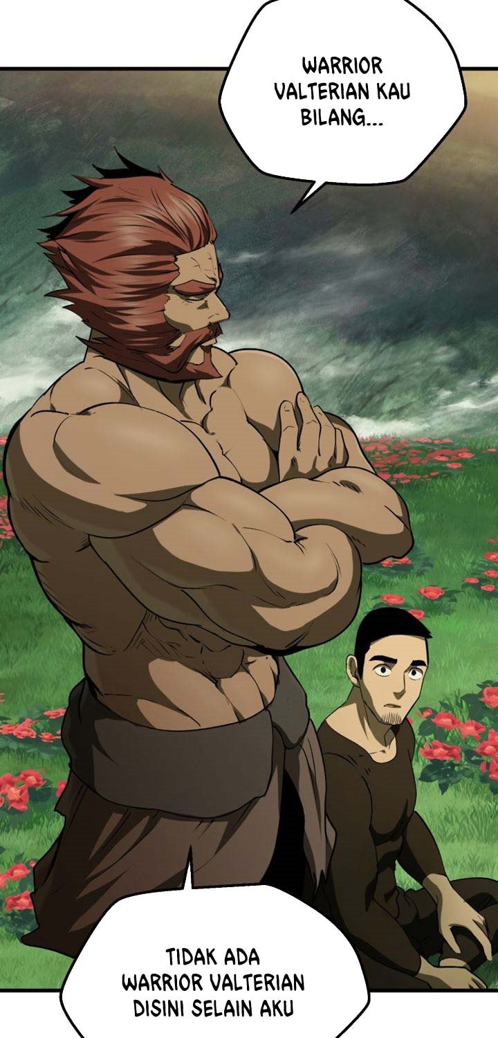 Otherworldly Sword King’s Survival Records Chap 117 - Next Chap 118