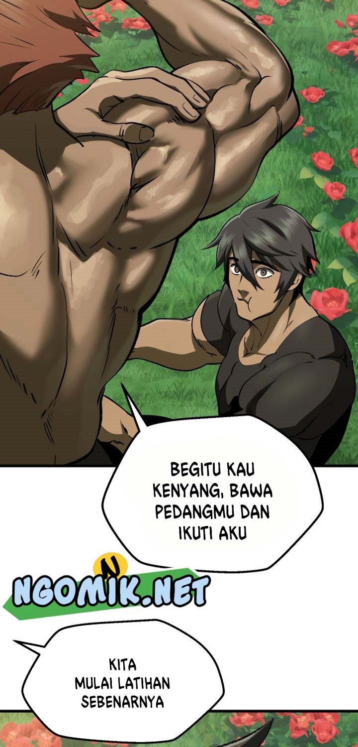 Otherworldly Sword King’s Survival Records Chap 117 - Next Chap 118