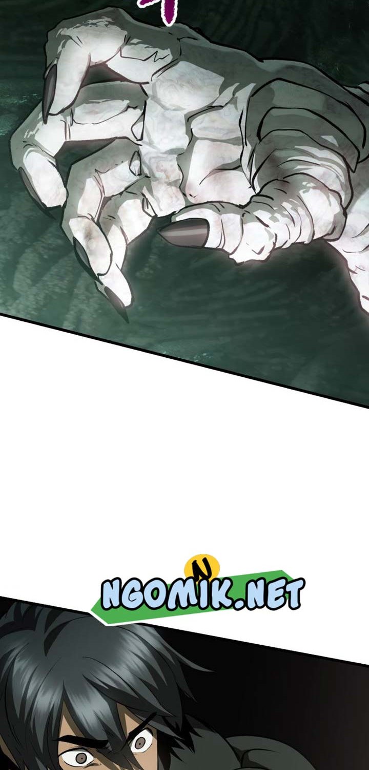 Otherworldly Sword King’s Survival Records Chap 117 - Next Chap 118