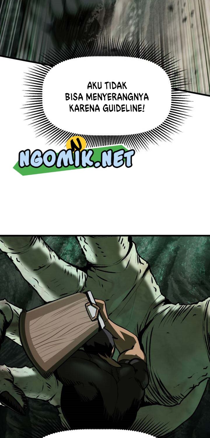 Otherworldly Sword King’s Survival Records Chap 117 - Next Chap 118