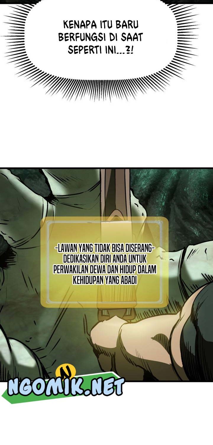 Otherworldly Sword King’s Survival Records Chap 117 - Next Chap 118