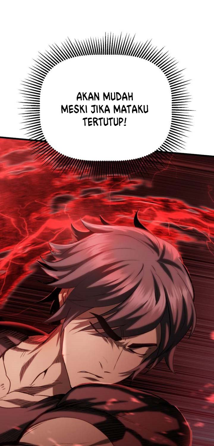 Otherworldly Sword King’s Survival Records Chap 117 - Next Chap 118