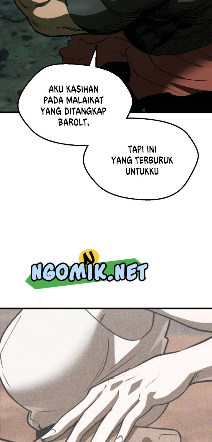 Otherworldly Sword King’s Survival Records Chap 117 - Next Chap 118