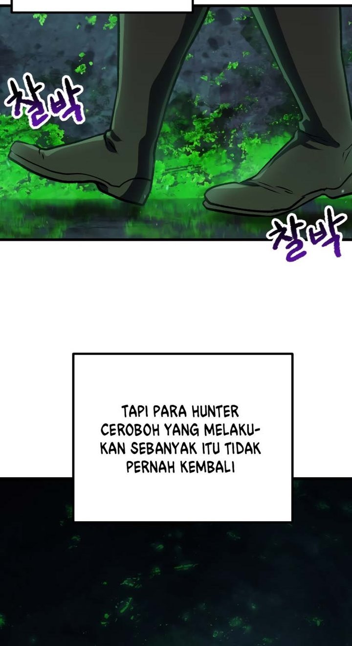 Otherworldly Sword King’s Survival Records Chap 114 - Next Chap 115