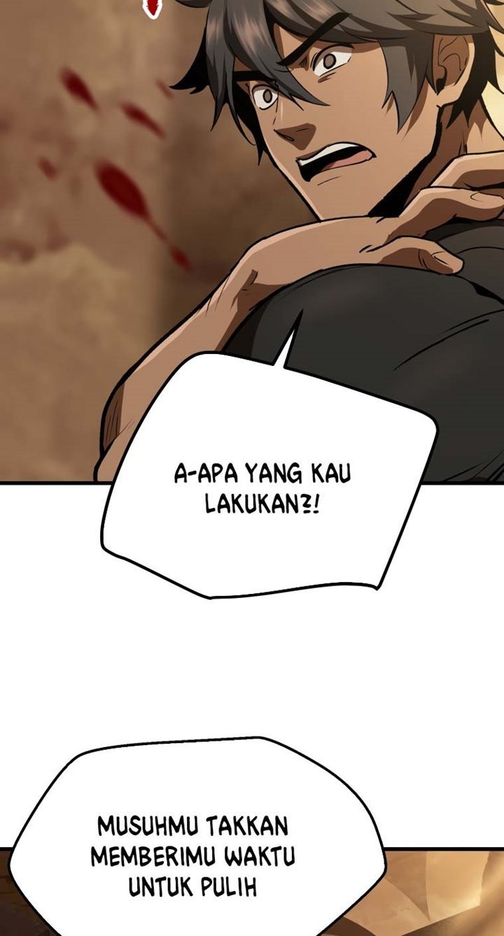 Otherworldly Sword King’s Survival Records Chap 114 - Next Chap 115