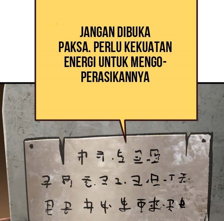 Otherworldly Sword King’s Survival Records Chap 114 - Next Chap 115